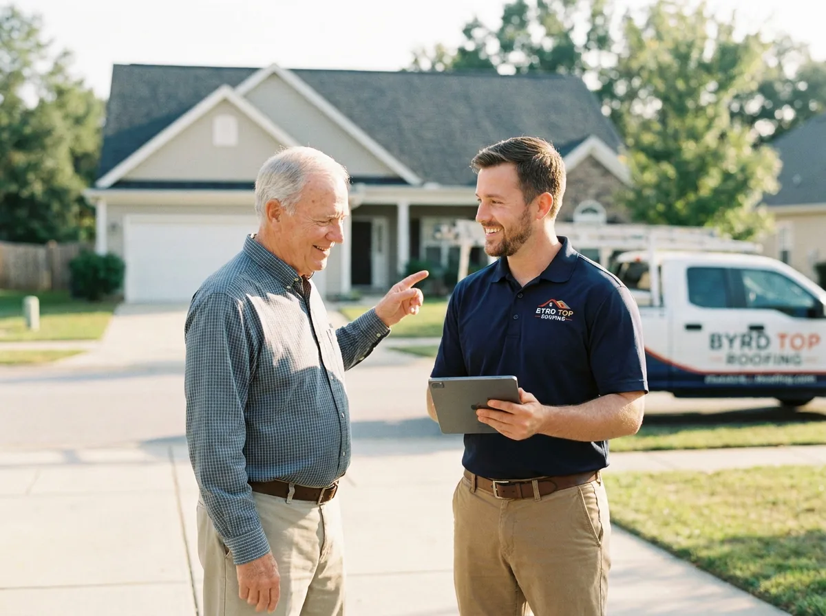 Roofing New Carlisle, IN FAQs